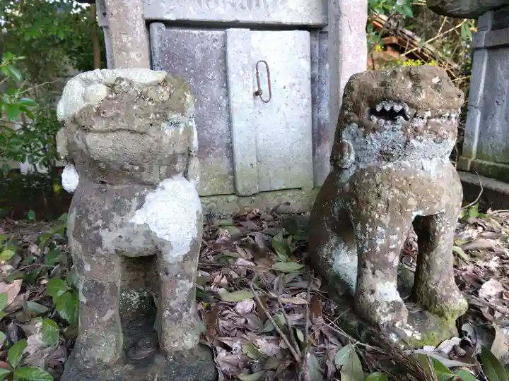足羽神社(福井県)