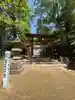 八幡宮(島根県)