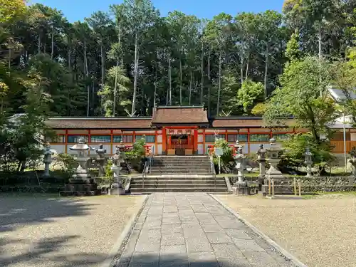 大原野神社(京都府)