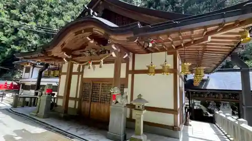脳天大神龍王院(奈良県)