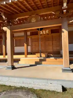 大門寺(大阪府)
