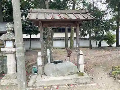 八幡神社(滋賀県)
