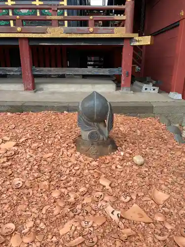 大杉神社(茨城県)