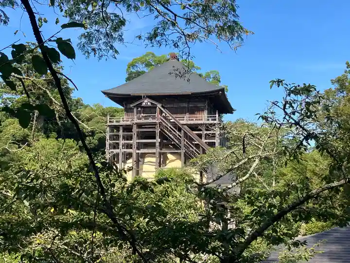 笠森寺(千葉県)