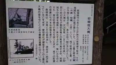 岩槻愛宕神社の歴史