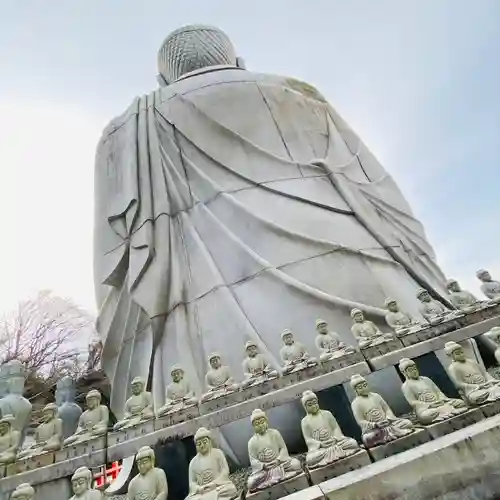 南法華寺（壷阪寺）の仏像