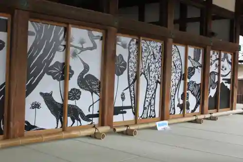 大通寺（長浜御坊）(滋賀県)