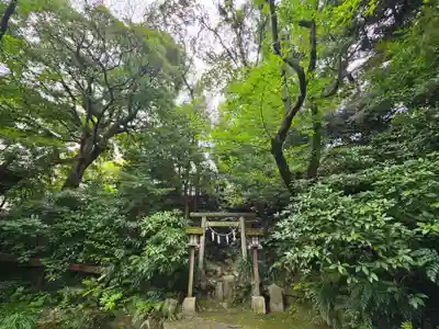 伊勢山皇大神宮(神奈川県)