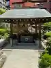 仙台大神宮(宮城県)
