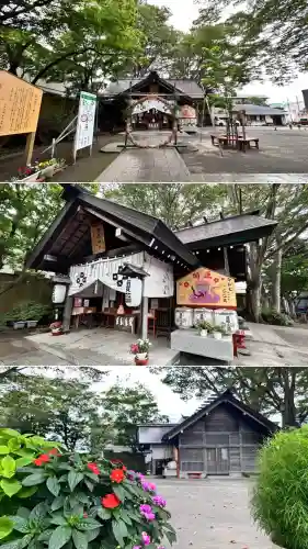 乃木神社(北海道)