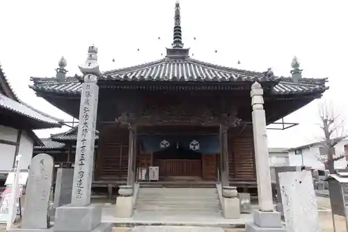 長尾寺のその他建物