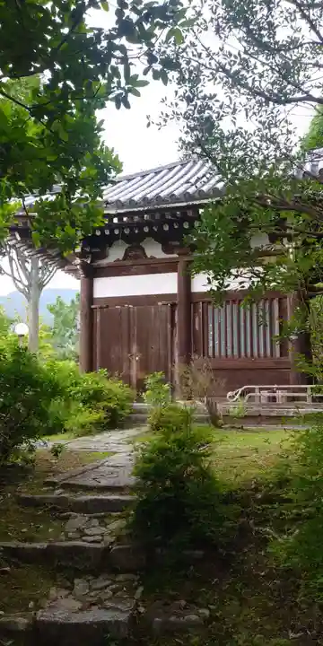 覚性律庵(滋賀県)
