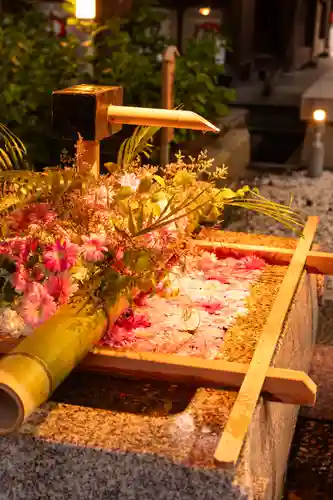 白山神社(新潟県)