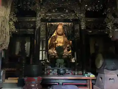 満福寺(福島県)