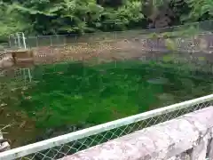 狩野厳島神社(神奈川県)