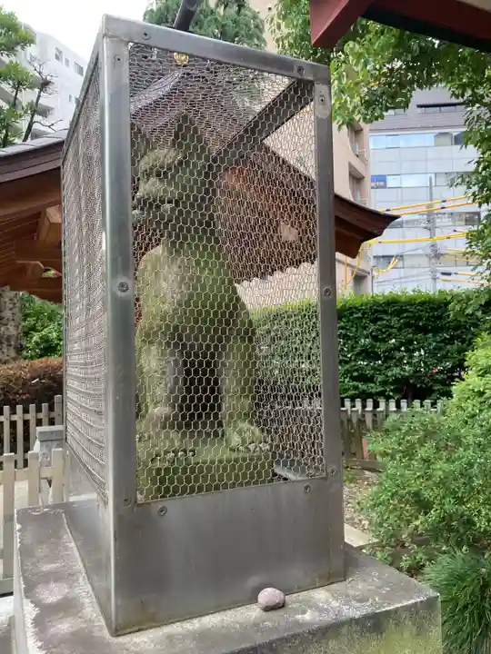 蒲田八幡神社(東京都)