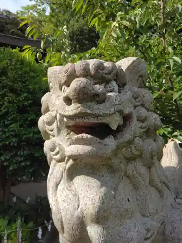 瀬戸神社(神奈川県)