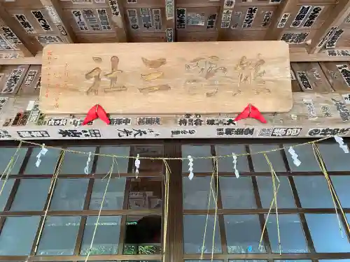 熊野神社のその他建物