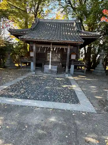 中津神社(大分県)