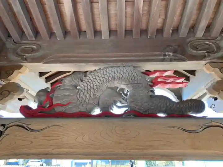 長福寺のその他建物