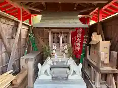 吉本神社(兵庫県)