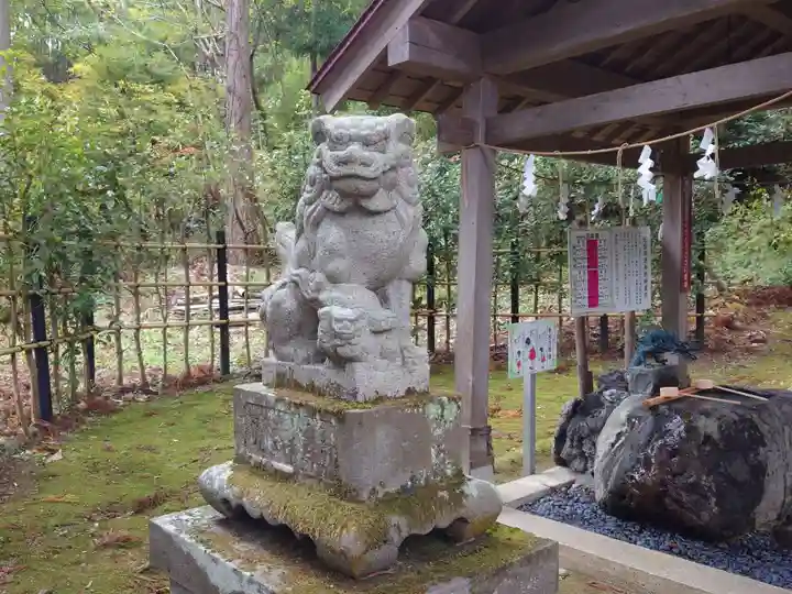 春日神社(新潟県)
