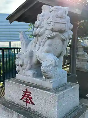 香取神社(千葉県)