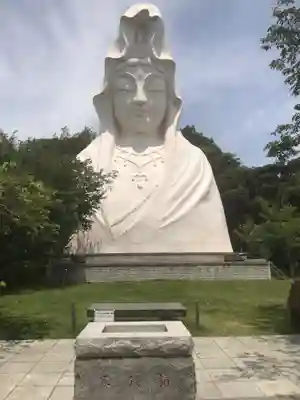 大船観音寺(神奈川県)
