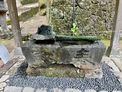 妙義神社(群馬県)