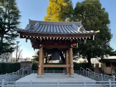 宝仙寺のその他建物