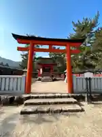 清盛神社(広島県)