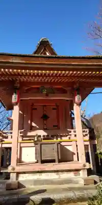 曼殊院天満宮(京都府)