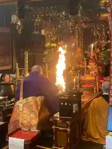 見沼大師 感応院(埼玉県)(2025年05月07日(水) 07時36分17秒投稿)