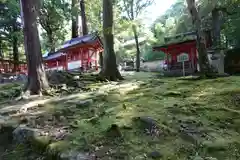 手向山八幡宮の建物その他