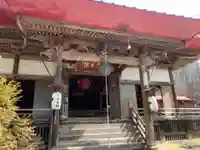 千手院の本殿・本堂