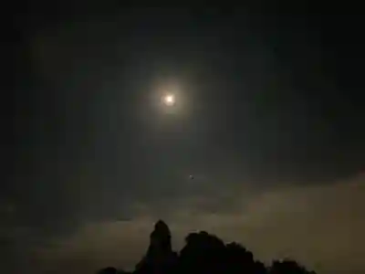 溝旗神社（肇國神社）(岐阜県)