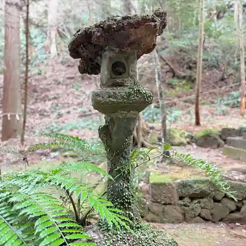 八幡宮來宮神社(静岡県)