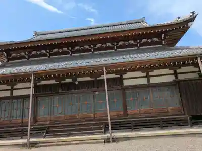天喜寺(岐阜県)