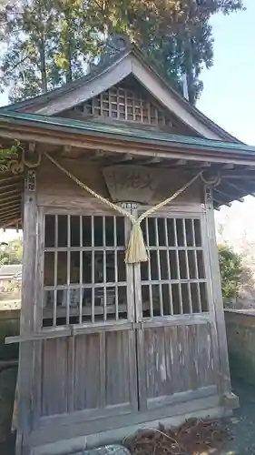 文殊院のその他建物