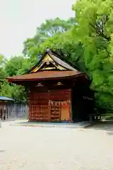 伊賀八幡宮(愛知県)