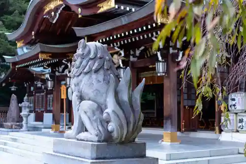 速谷神社(広島県)