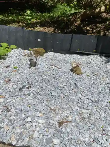 西照神社(徳島県)