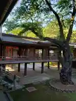 妙法寺のその他建物