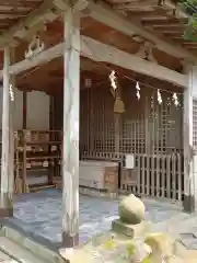 萬蔵稲荷神社(宮城県)