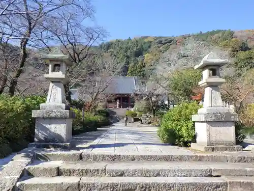 矢田寺(奈良県)