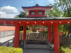 車折神社(京都府)