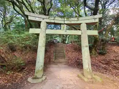 毘沙門堂(福岡県)