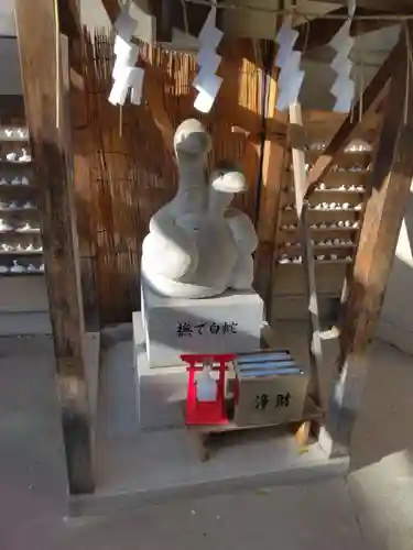 蛇窪神社(東京都)