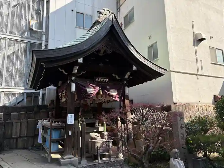 持明院(大阪府)
