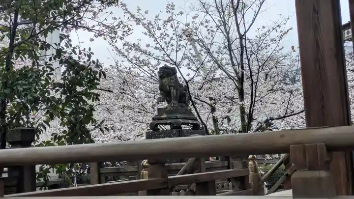 天孫神社(滋賀県)
